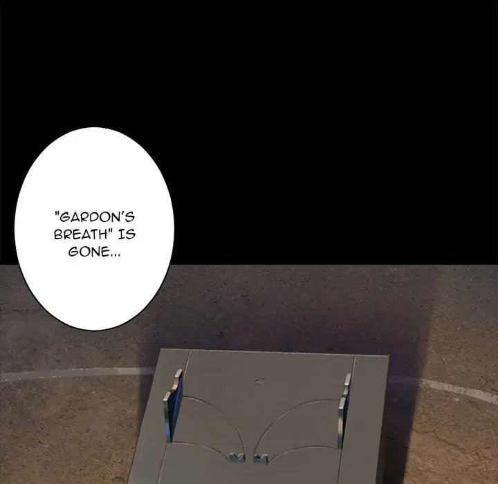 Read Her Summon chapter 70 image 24 on Lezhin