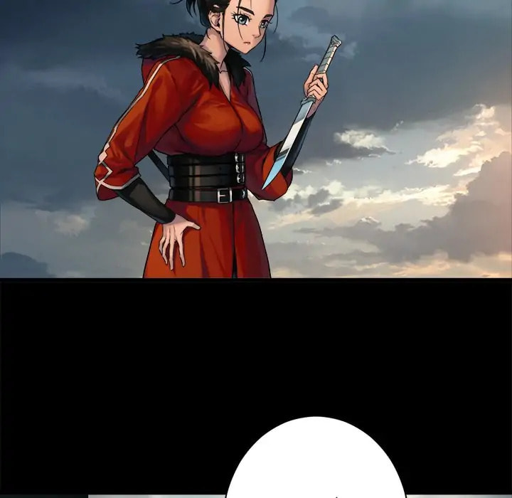 Read Her Summon chapter 70 image 29 on Lezhin