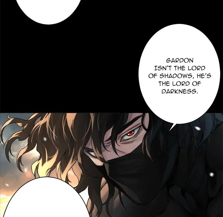 Read Her Summon chapter 70 image 33 on Lezhin