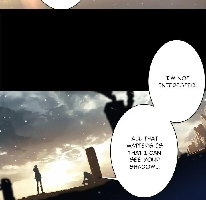 Read Her Summon chapter 70 image 38 on Lezhin
