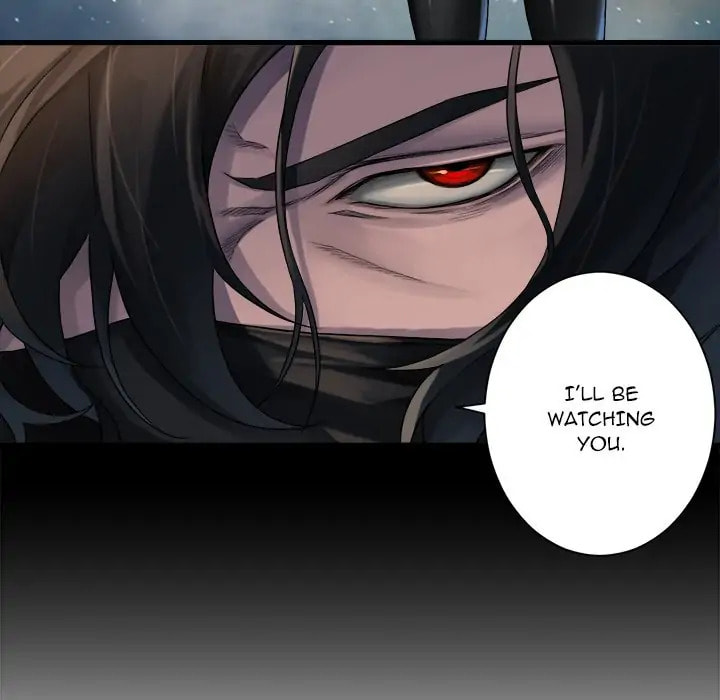 Read Her Summon chapter 70 image 40 on Lezhin
