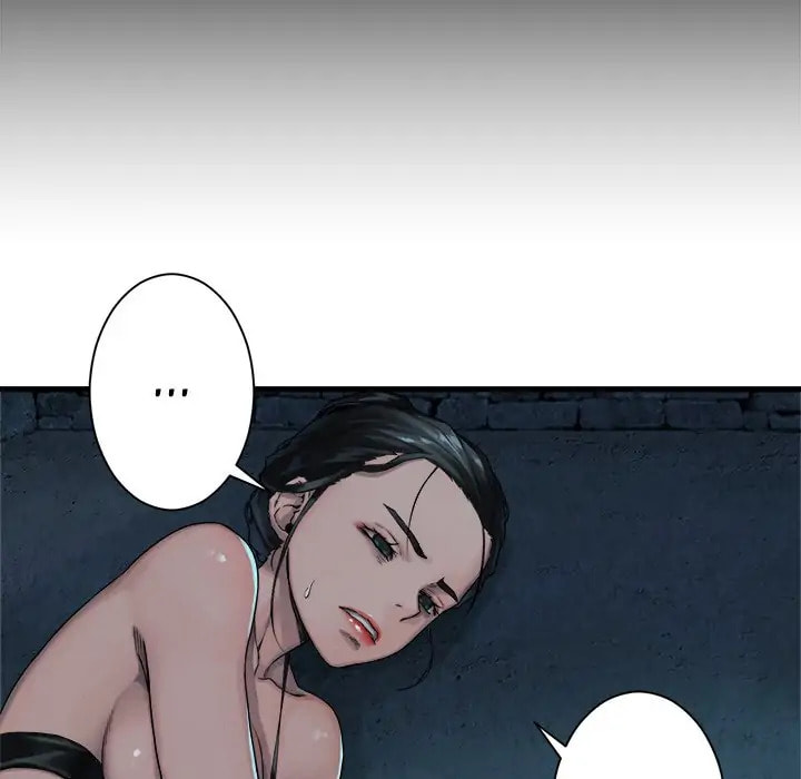 Read Her Summon chapter 70 image 41 on Lezhin