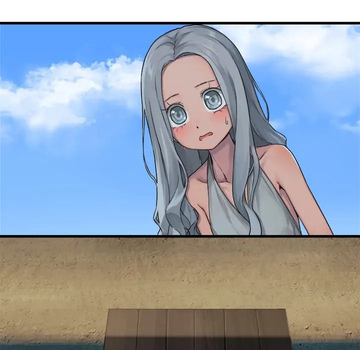 Read Her Summon chapter 70 image 46 on Lezhin