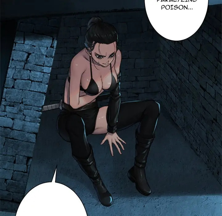 Read Her Summon chapter 70 image 5 on Lezhin