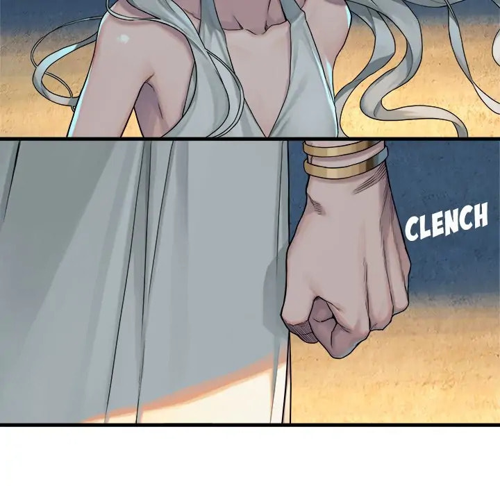 Read Her Summon chapter 70 image 54 on Lezhin