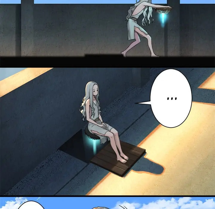 Read Her Summon chapter 70 image 56 on Lezhin