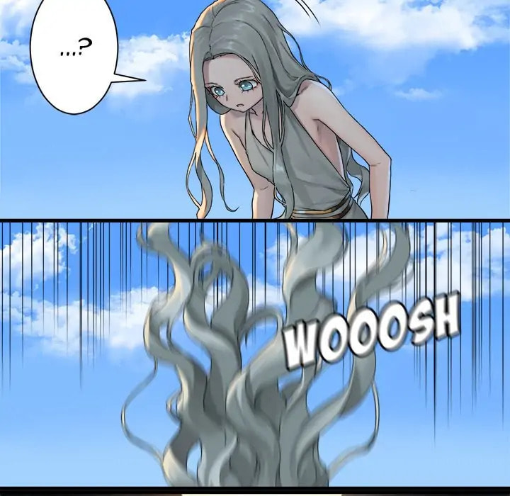 Read Her Summon chapter 70 image 57 on Lezhin