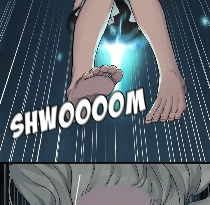 Read Her Summon chapter 70 image 59 on Lezhin