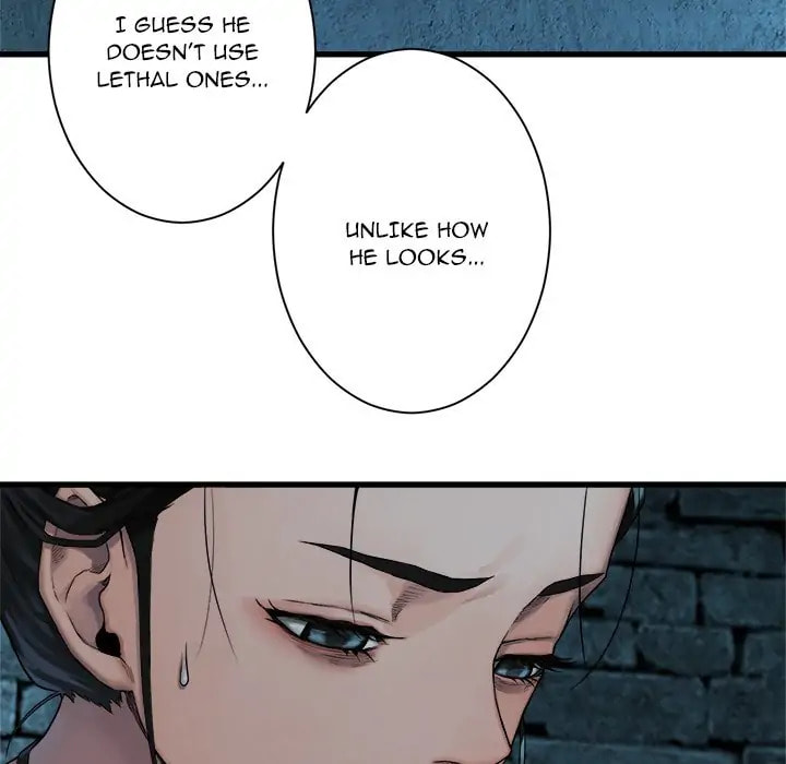 Read Her Summon chapter 70 image 6 on Lezhin