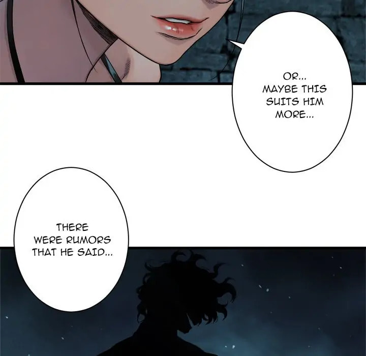 Read Her Summon chapter 70 image 7 on Lezhin