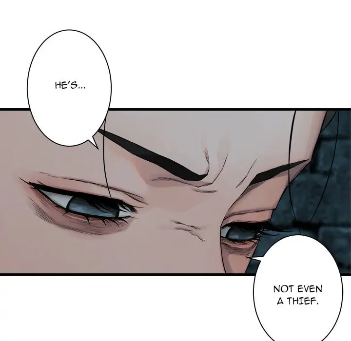 Read Her Summon chapter 70 image 9 on Lezhin