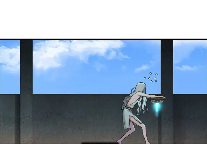 Read Her Summon chapter 71 image 0 on Lezhin