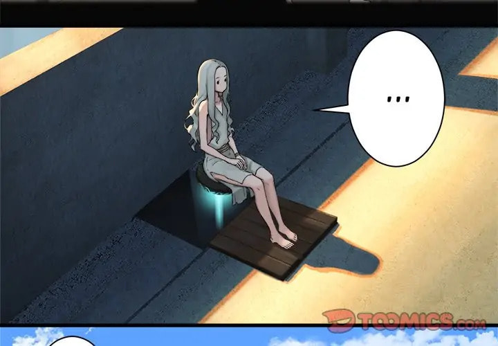 Read Her Summon chapter 71 image 1 on Lezhin