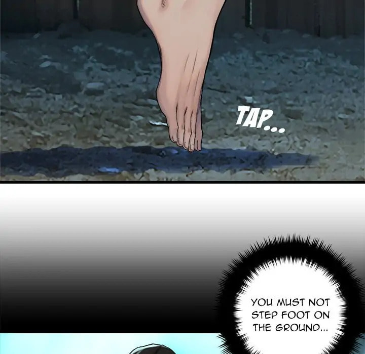 Read Her Summon chapter 71 image 16 on Lezhin