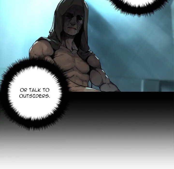 Read Her Summon chapter 71 image 17 on Lezhin