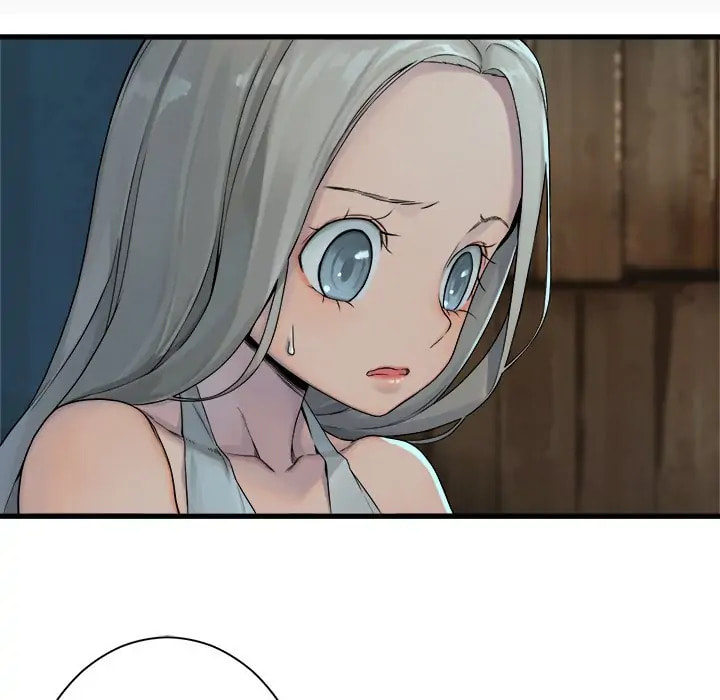 Read Her Summon chapter 71 image 18 on Lezhin