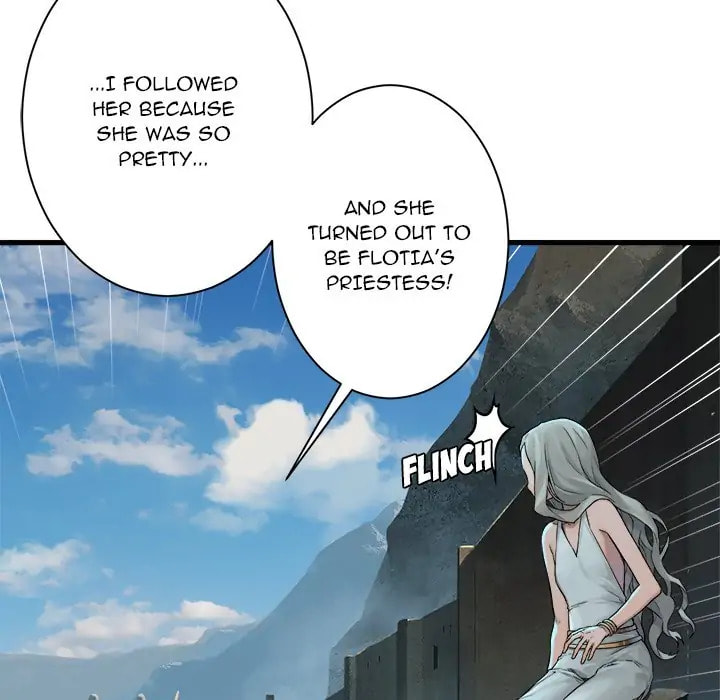 Read Her Summon chapter 71 image 19 on Lezhin