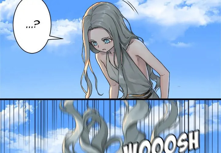Read Her Summon chapter 71 image 2 on Lezhin