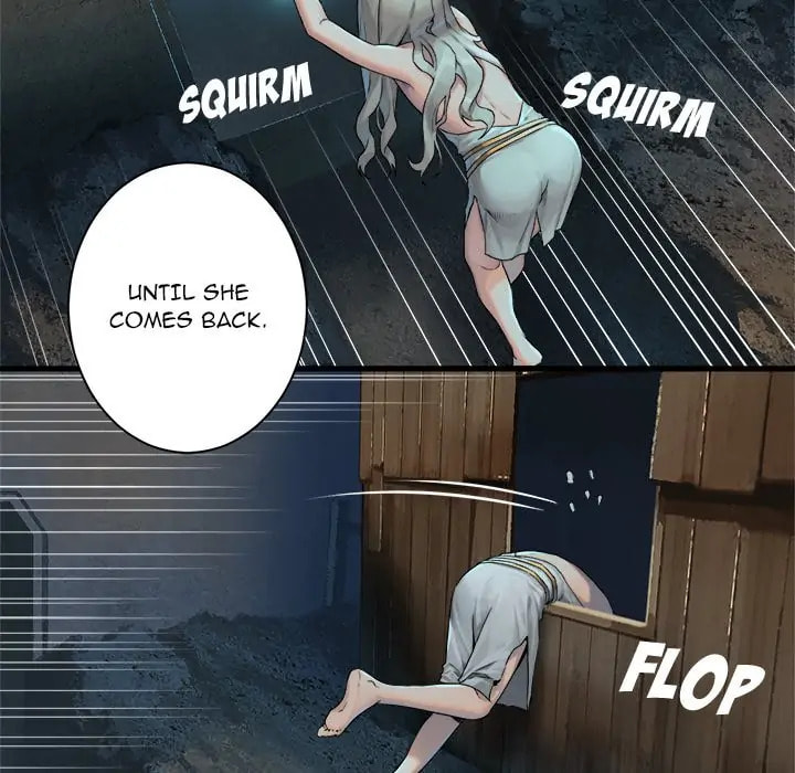 Read Her Summon chapter 71 image 21 on Lezhin