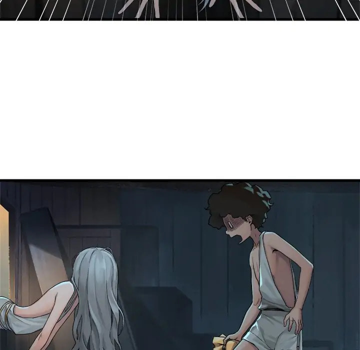 Read Her Summon chapter 71 image 25 on Lezhin