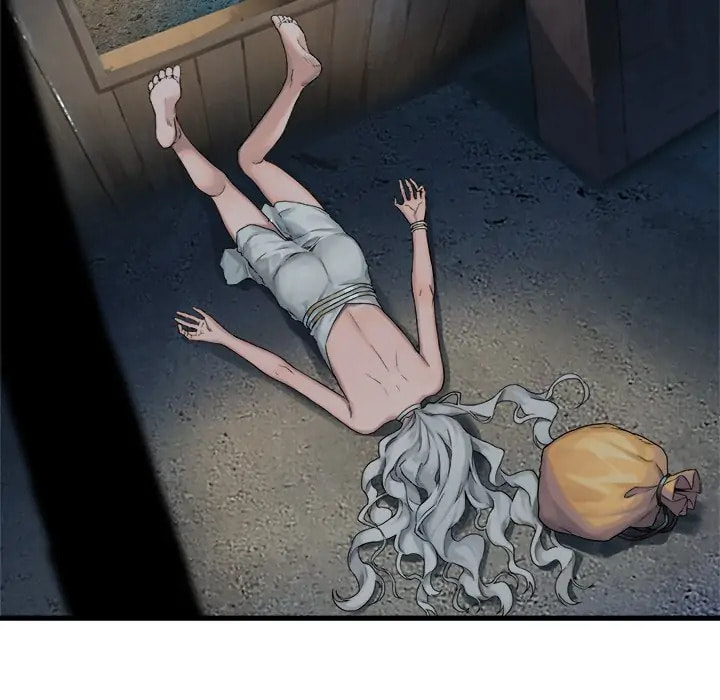 Read Her Summon chapter 71 image 28 on Lezhin