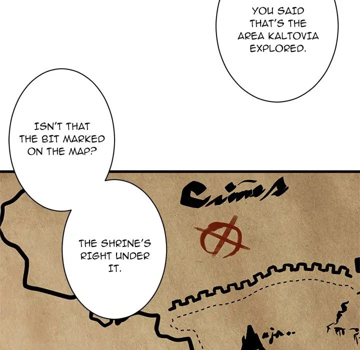 Read Her Summon chapter 71 image 33 on Lezhin