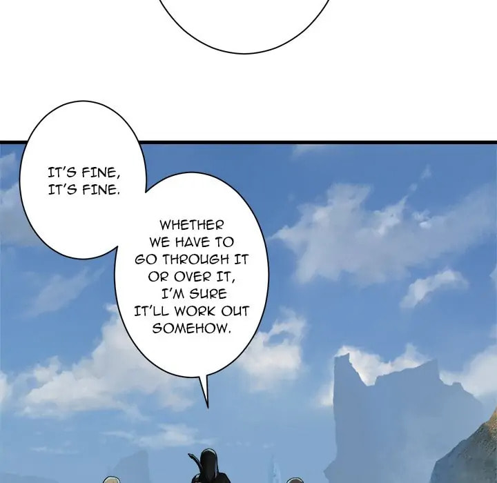 Read Her Summon chapter 71 image 36 on Lezhin
