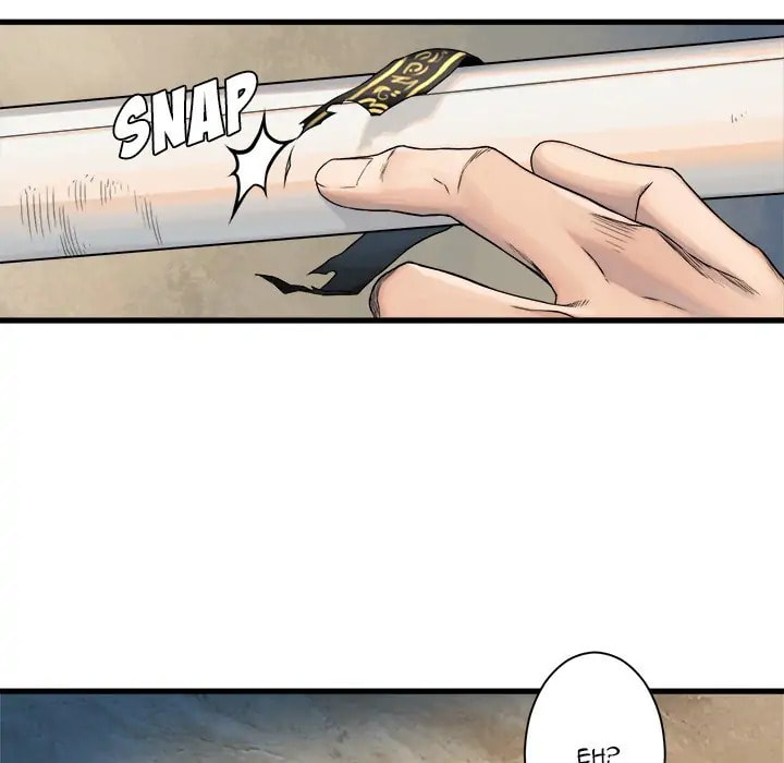 Read Her Summon chapter 71 image 46 on Lezhin