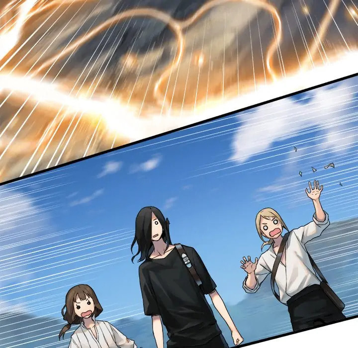 Read Her Summon chapter 71 image 50 on Lezhin