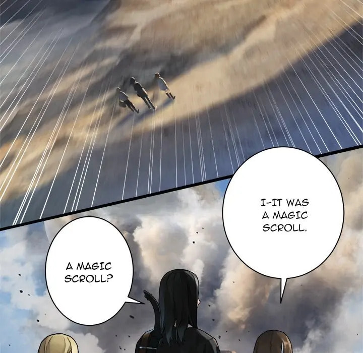 Read Her Summon chapter 71 image 53 on Lezhin