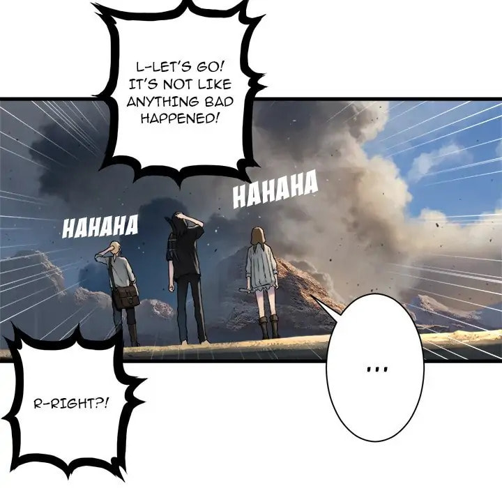 Read Her Summon chapter 71 image 56 on Lezhin