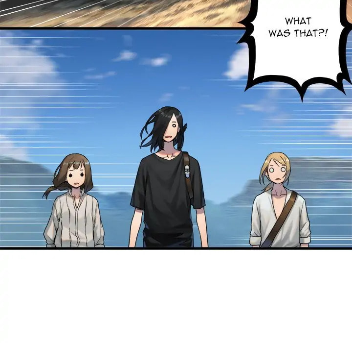 Read Her Summon chapter 71 image 58 on Lezhin