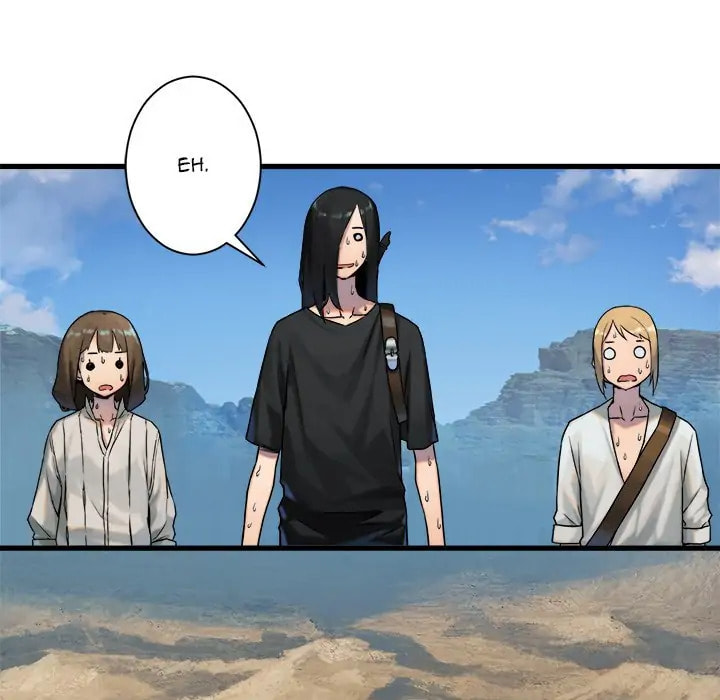 Read Her Summon chapter 71 image 62 on Lezhin