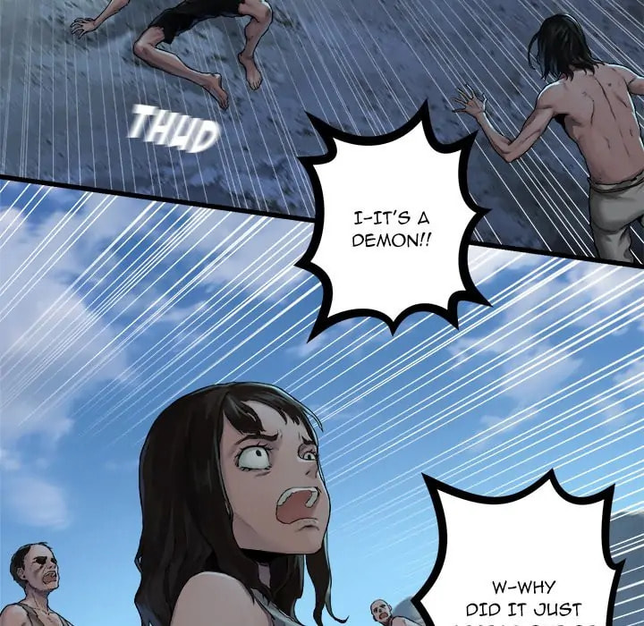 Read Her Summon chapter 72 image 13 on Lezhin