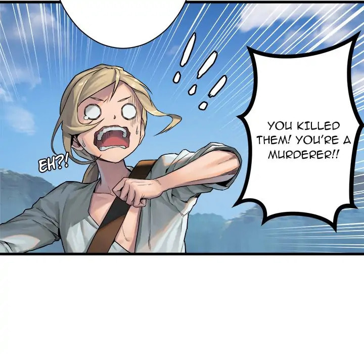 Read Her Summon chapter 72 image 16 on Lezhin