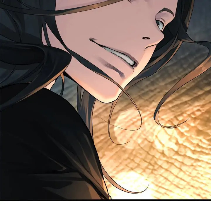 Read Her Summon chapter 72 image 29 on Lezhin
