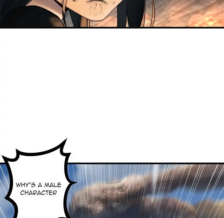 Read Her Summon chapter 72 image 32 on Lezhin