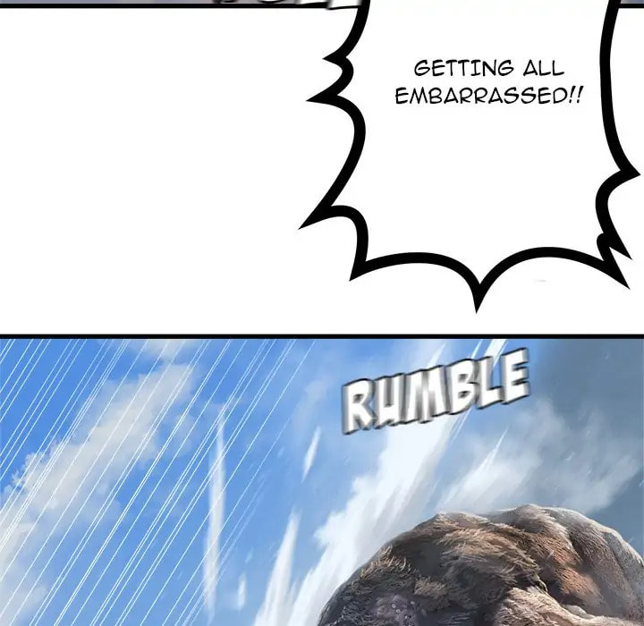 Read Her Summon chapter 72 image 34 on Lezhin