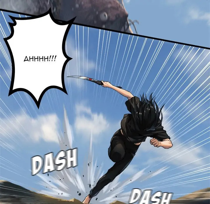 Read Her Summon chapter 72 image 38 on Lezhin