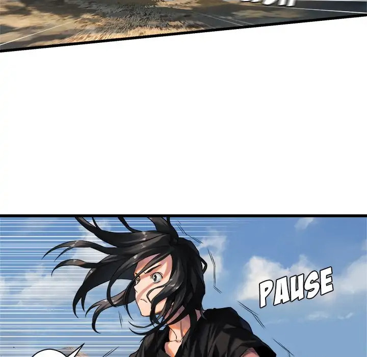 Read Her Summon chapter 72 image 39 on Lezhin