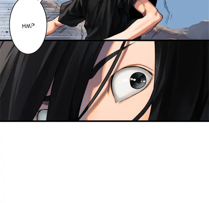 Read Her Summon chapter 72 image 40 on Lezhin