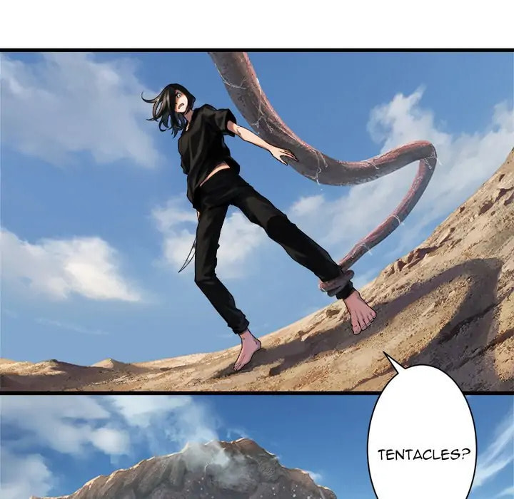 Read Her Summon chapter 72 image 41 on Lezhin