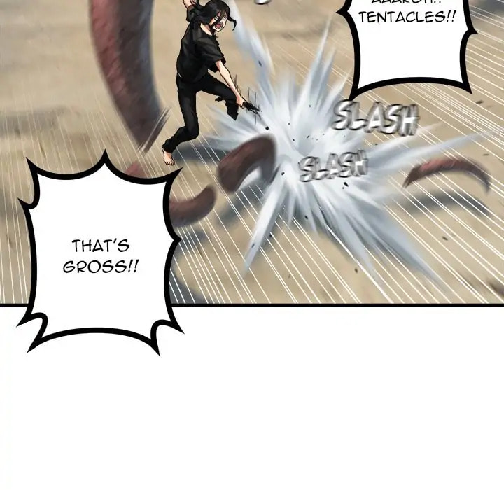Read Her Summon chapter 72 image 43 on Lezhin