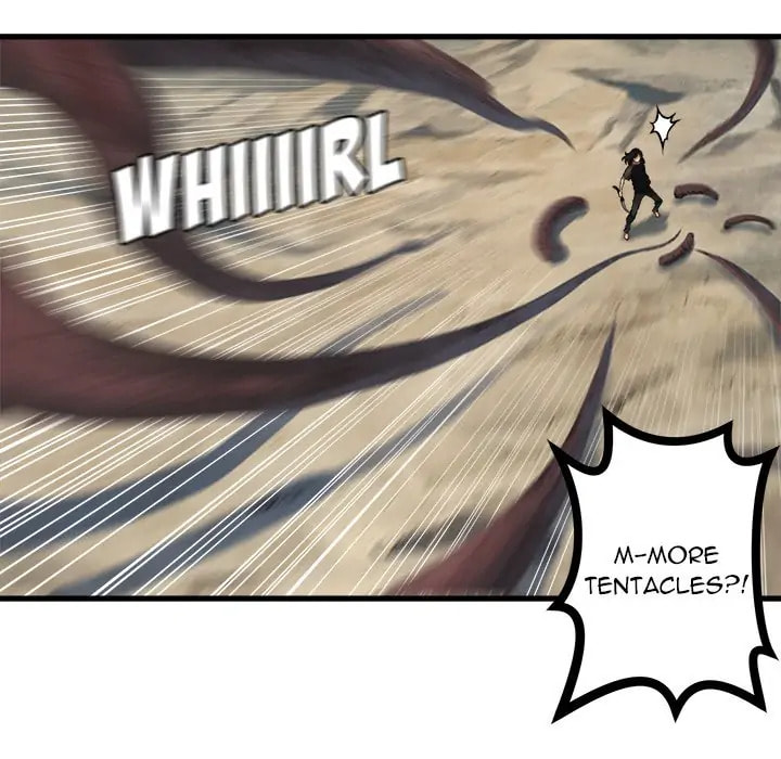 Read Her Summon chapter 72 image 44 on Lezhin