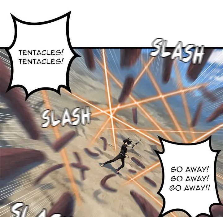 Read Her Summon chapter 72 image 45 on Lezhin