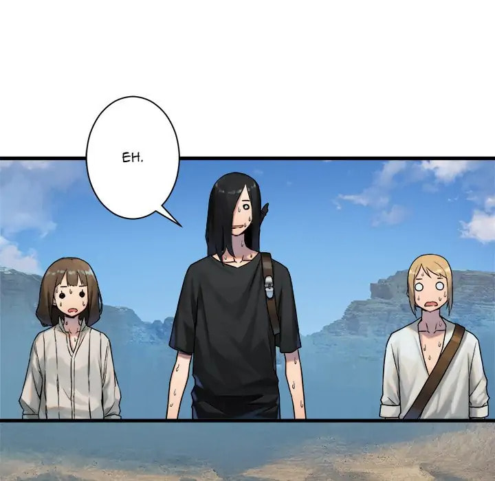 Read Her Summon chapter 72 image 6 on Lezhin