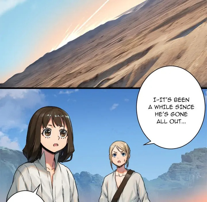 Read Her Summon chapter 72 image 62 on Lezhin