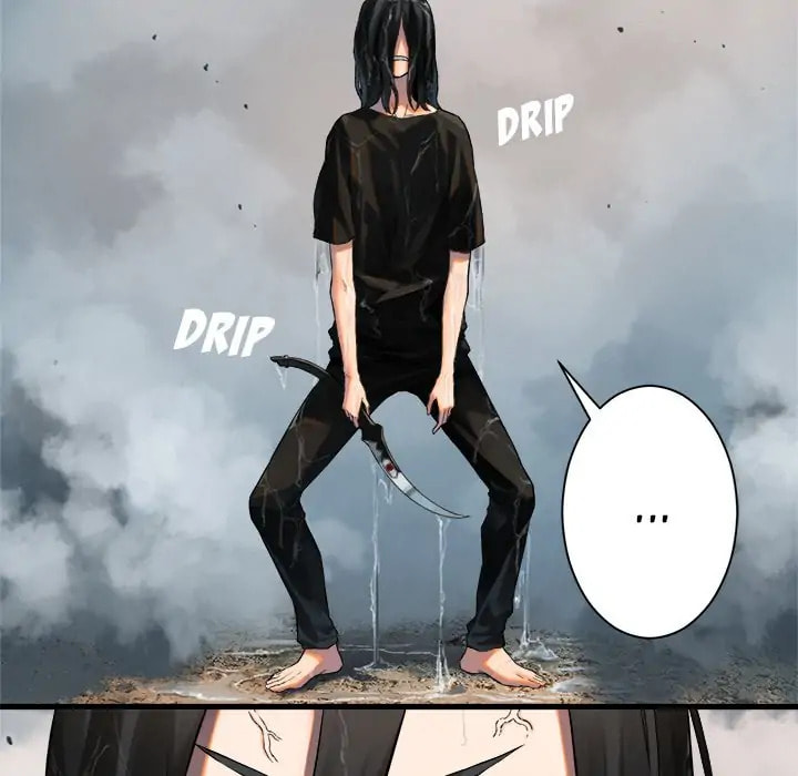 Read Her Summon chapter 72 image 64 on Lezhin