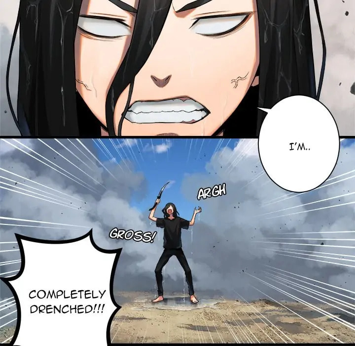 Read Her Summon chapter 72 image 65 on Lezhin