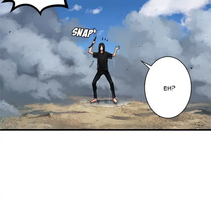 Read Her Summon chapter 72 image 66 on Lezhin